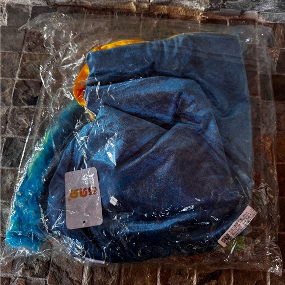 Baby peacock costume 24-30 months - Picture 5 of 5